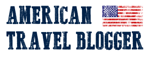 American Travel Blogger