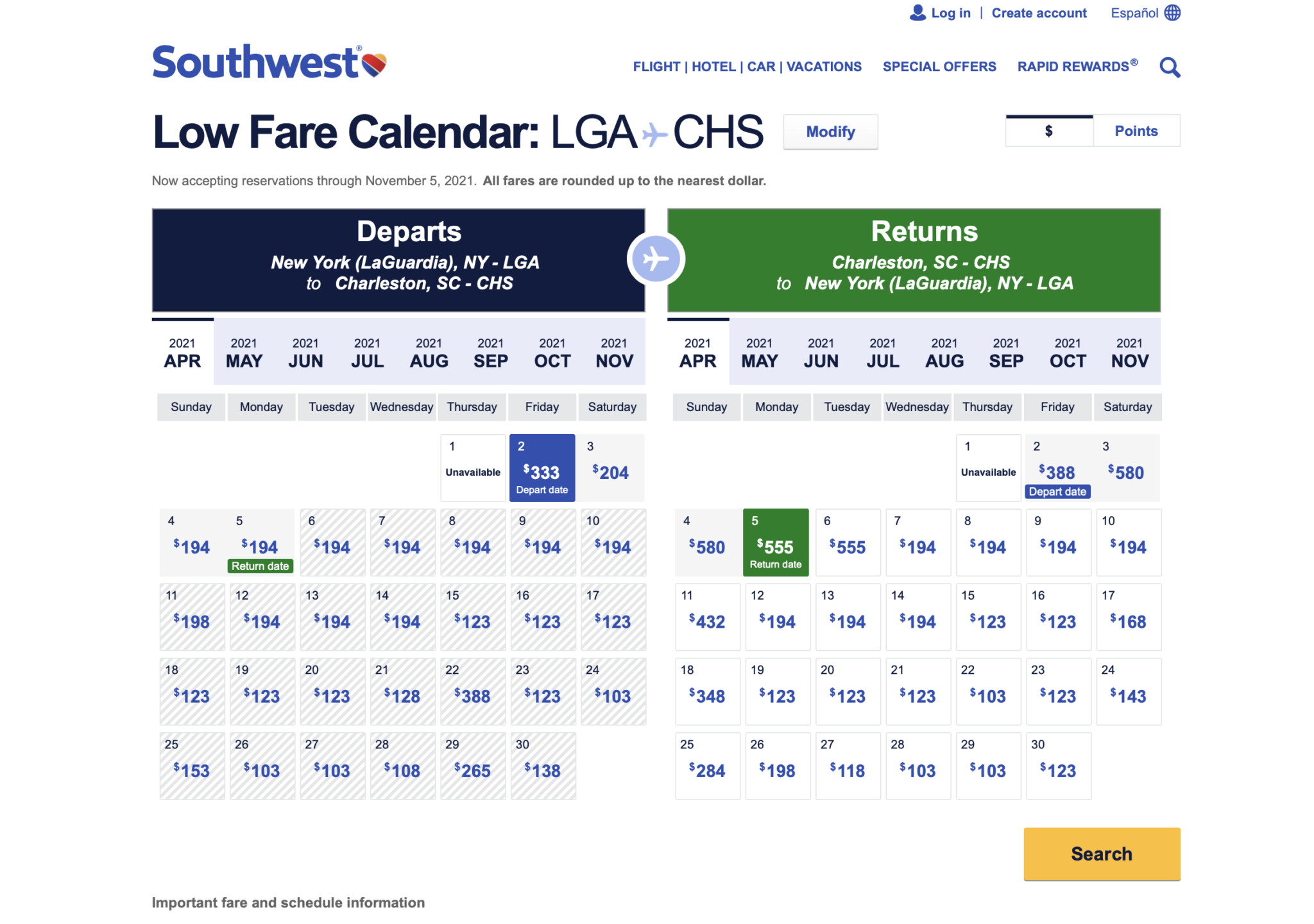 How to get cheap domestic flights in the USA [16 TRICKS] American