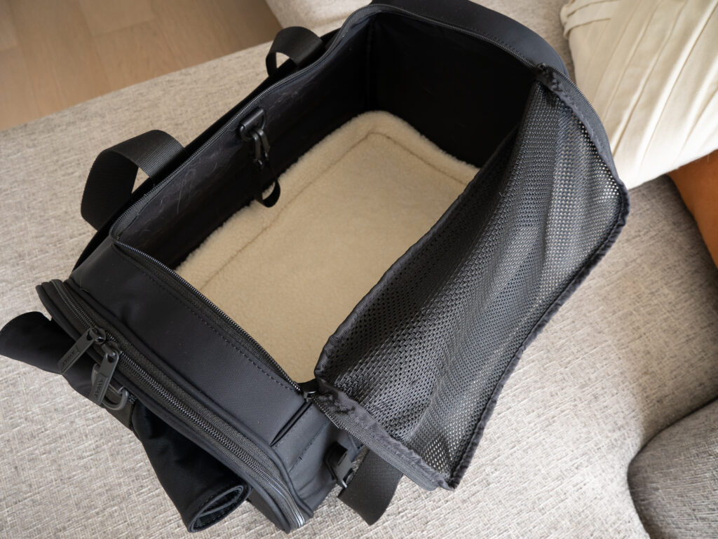 Away Pet Carrier Review - Reviewed