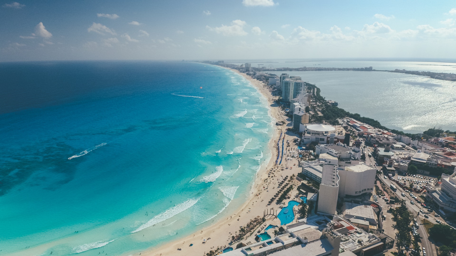 cancun travel recommendations