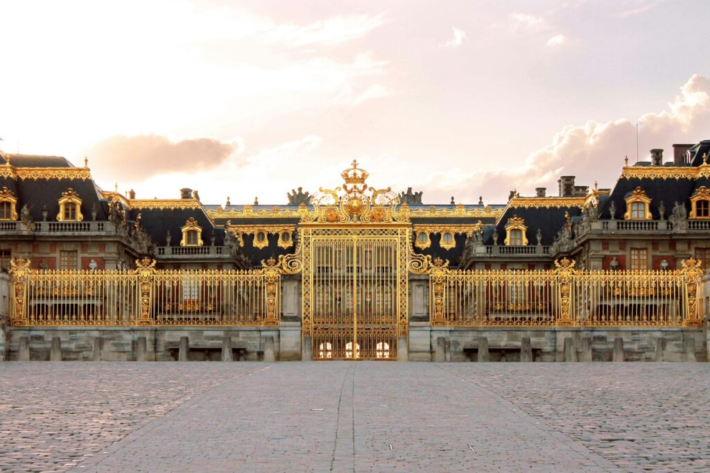Palace of Versailles, France