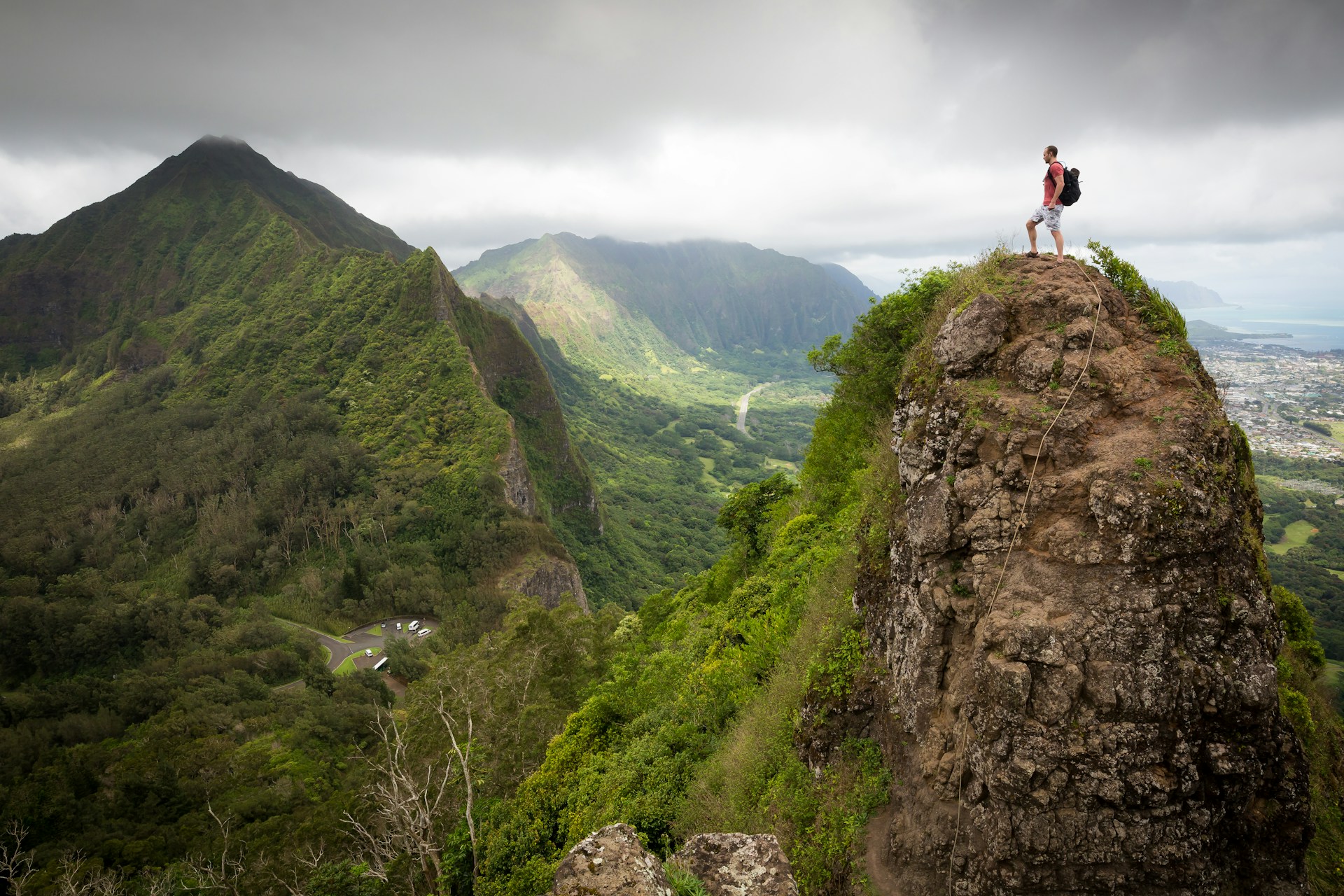 Best holidays for adventurous ramblers