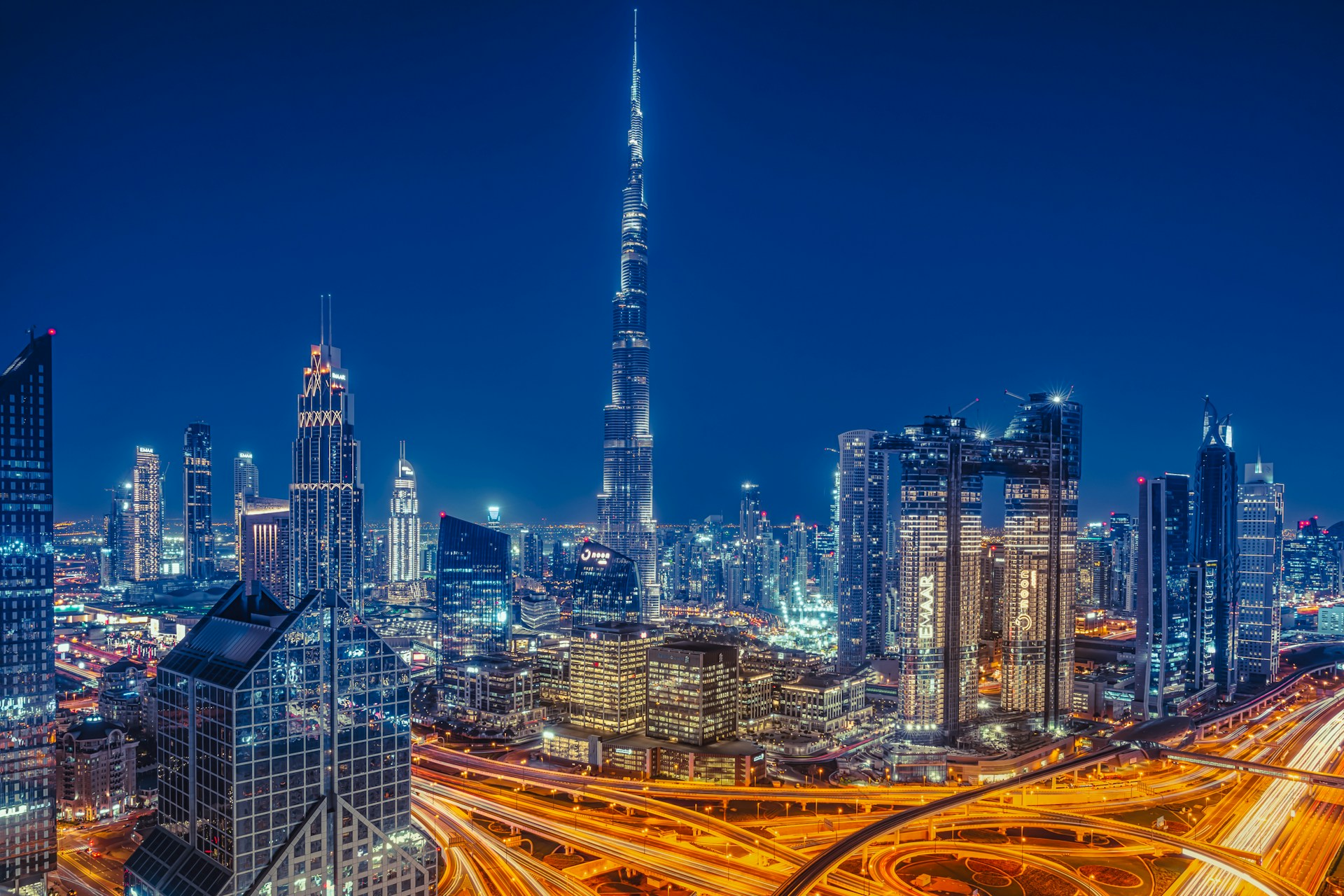 Why Dubai Should Be on Everyone’s Travel Bucket List