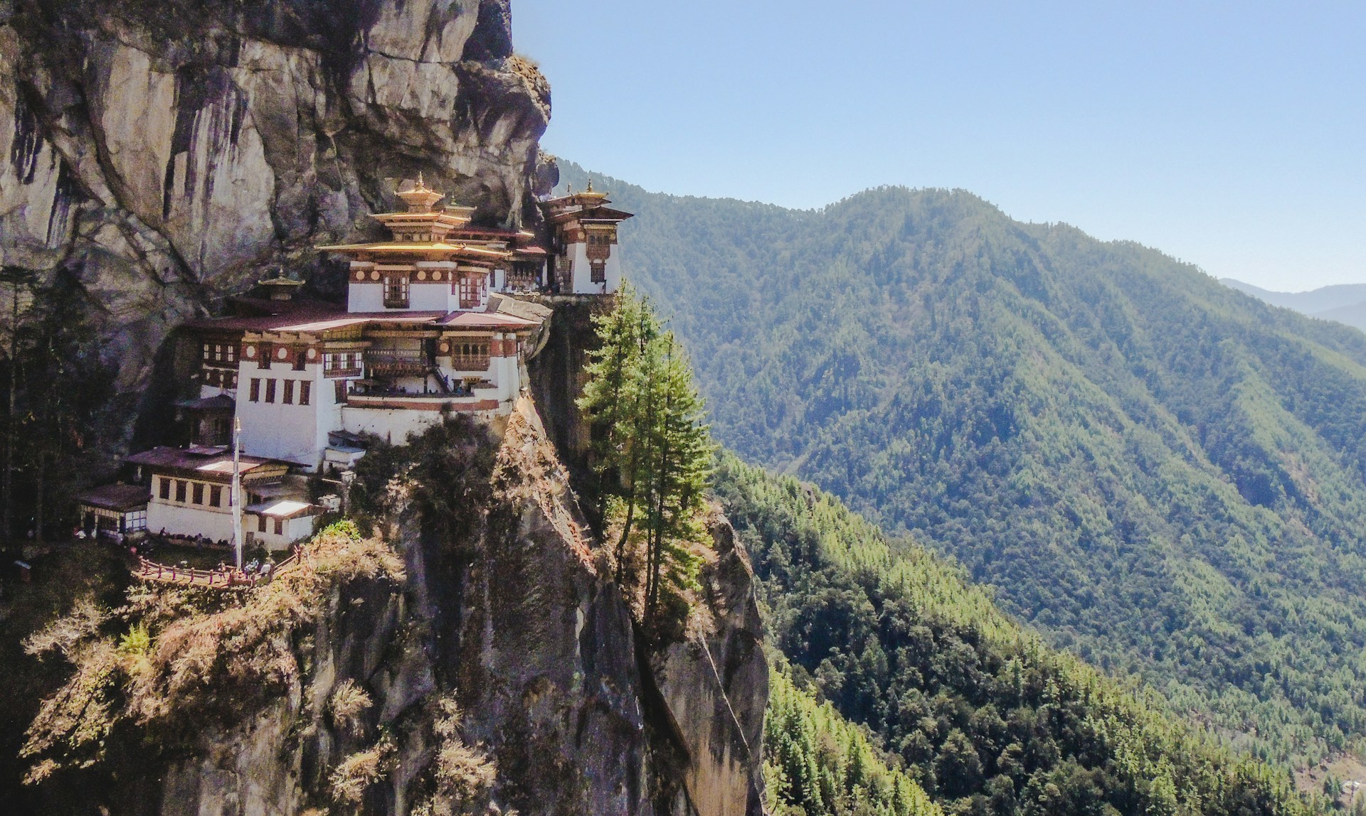 Unveiling Bhutan: Top Tours, Packages, and Must-Do Experiences in the Land of the Thunder Drago